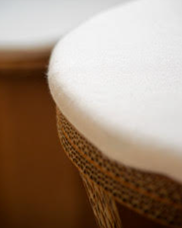 Assise textile