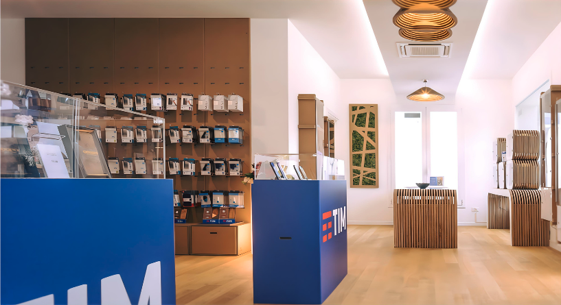 Personnalisez votre magasin