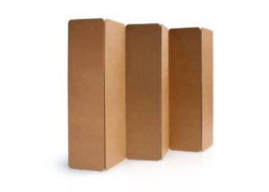 Paravent en carton BALBI