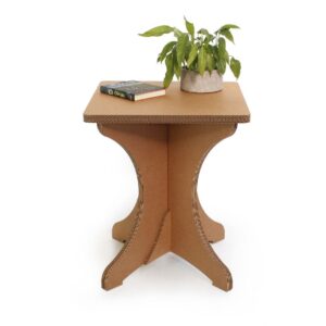 Tables en carton