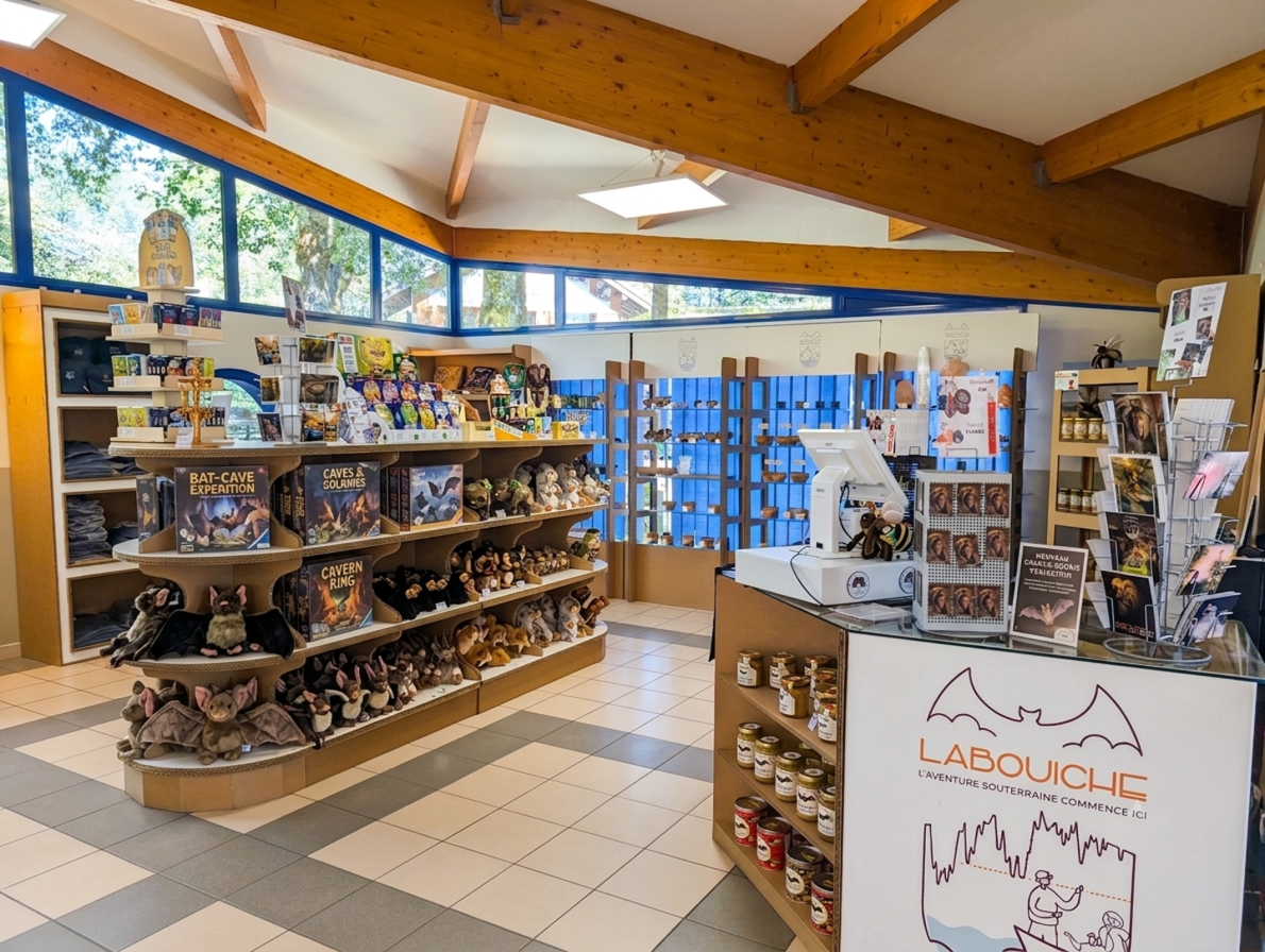 Réalisation Le Meuble en Carton