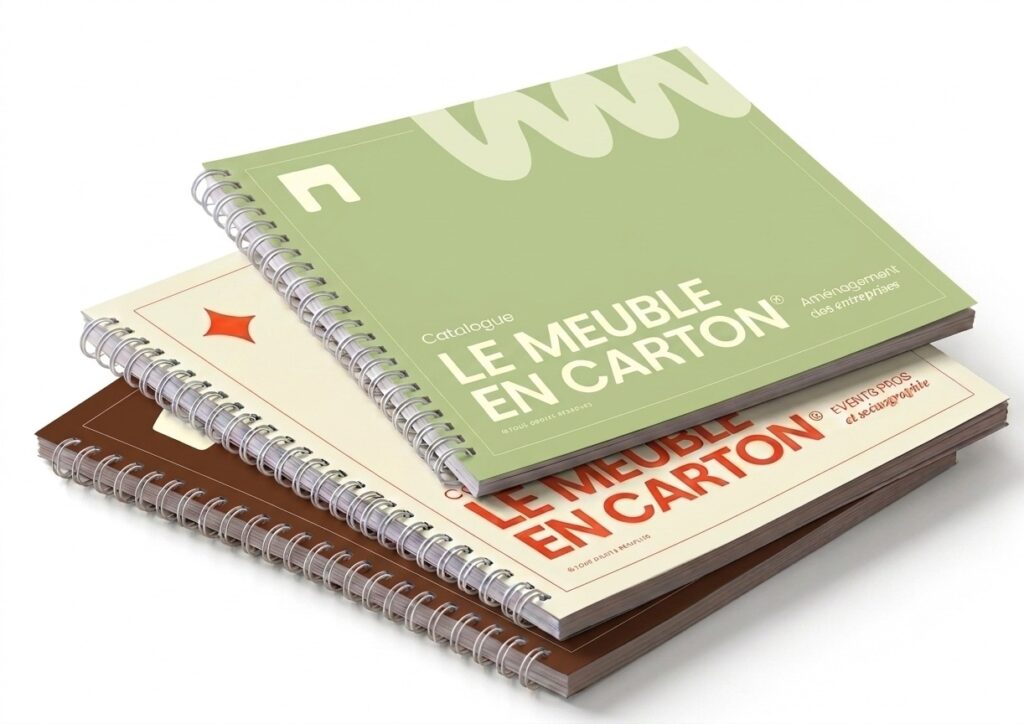 Recevoir notre catalogue