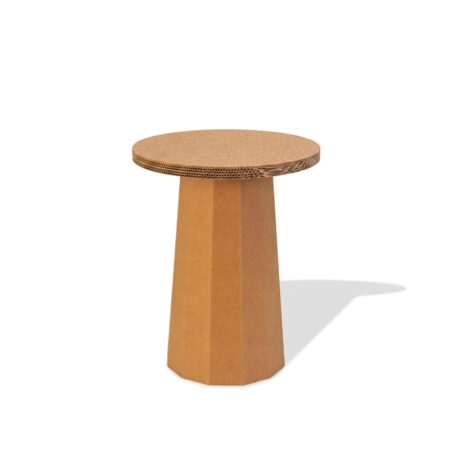 Table en carton ETNA E