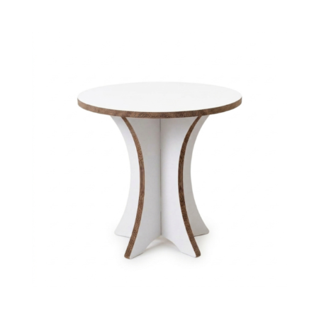 Table en carton KENYA E
