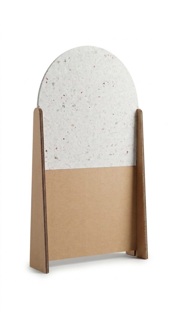 Panneau acoustique FELVIN - Le Meuble en Carton